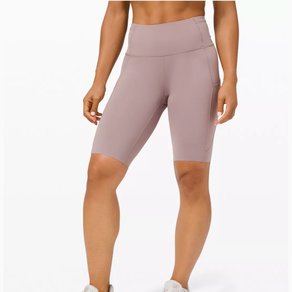 Fast and Free Short 10" 
Non-Reflective